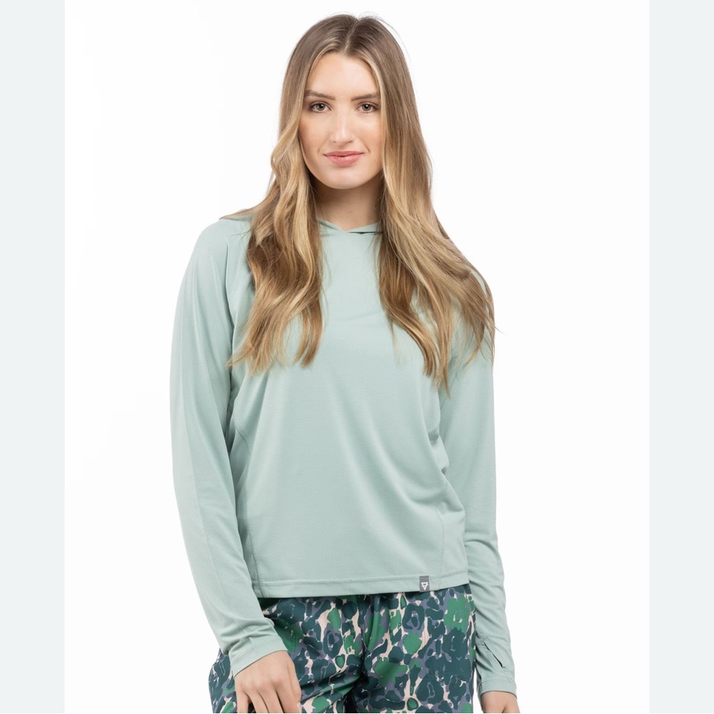 Liv Outdoor Suncatcher Shirt